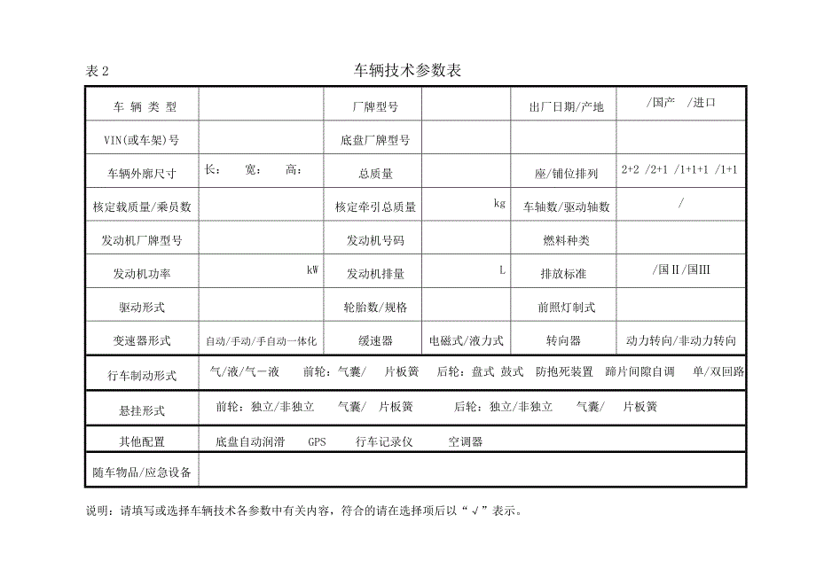 车辆管理档案(一车一档) (2)（天选打工人）.docx_第3页