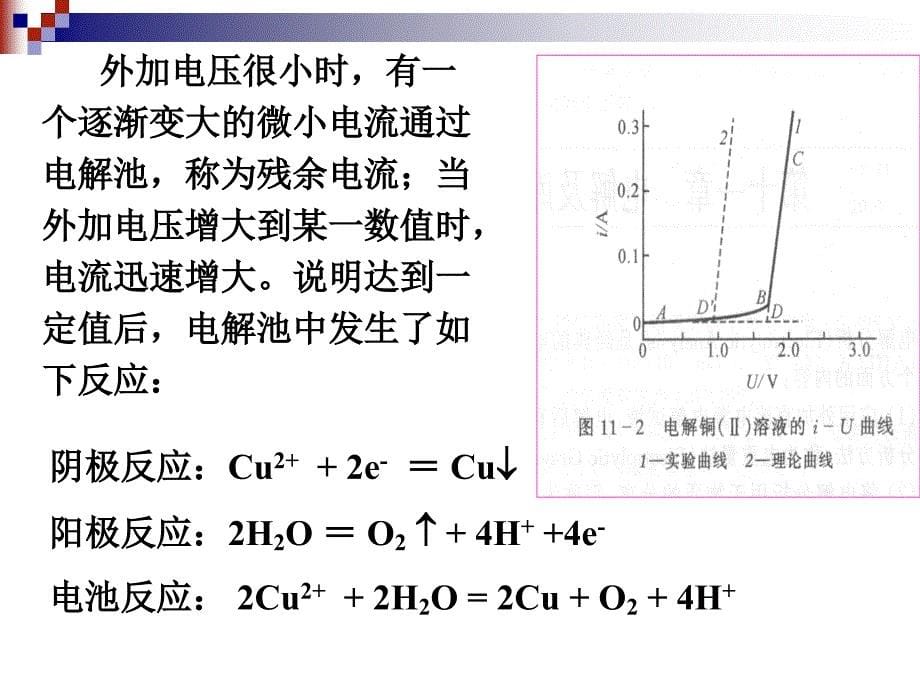 电解及库仑分析法PPT课件_第5页