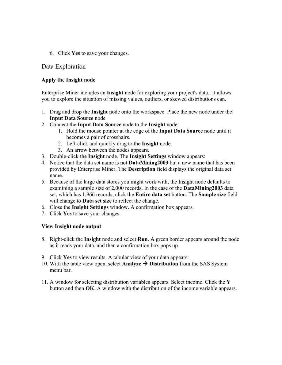 SAS数据挖掘实例广告投放问题eng_第4页