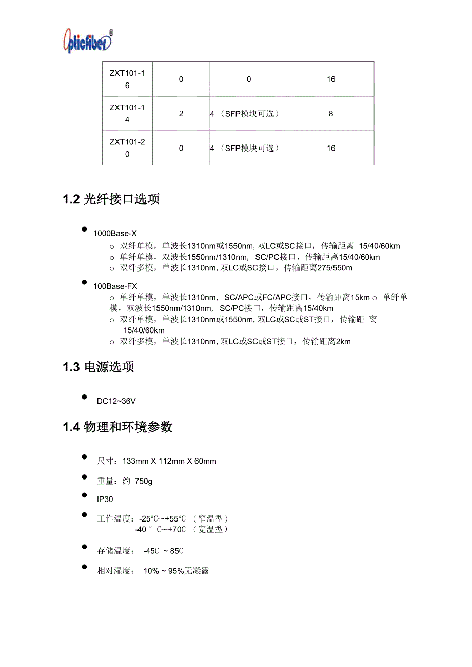 光纤接口选项_第2页