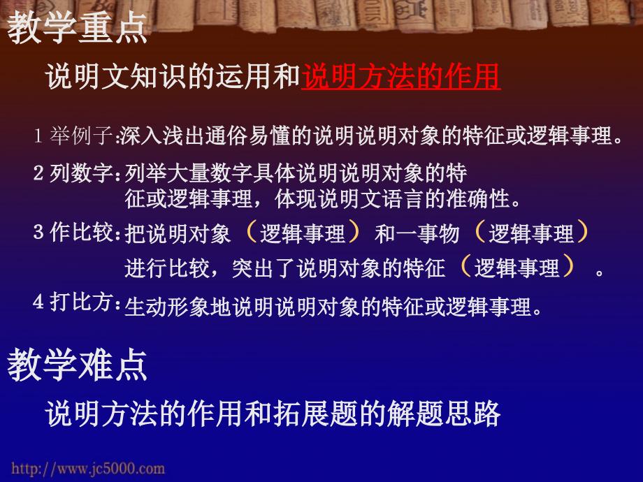 说明文知识的运用和说明方法的作用_第4页