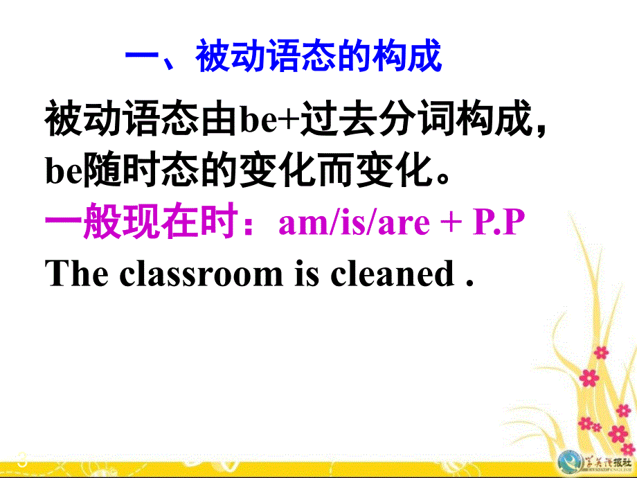 人教版高二英语选修7第二单元语法分享资料_第3页