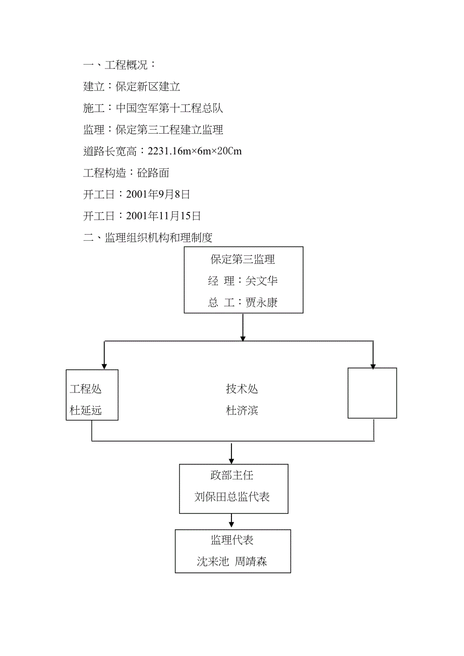 某公路路道工程监理规划及细则_第2页