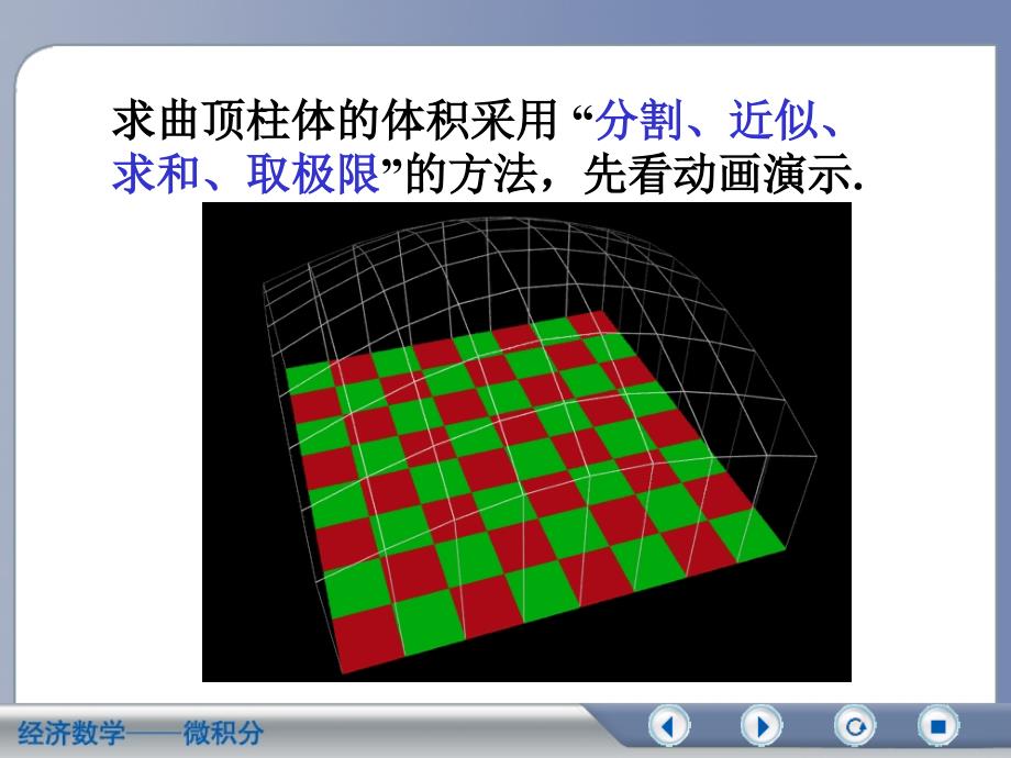 二重积分课件_第3页