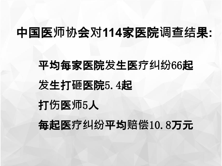 传媒在构建和谐医患中作用_第3页