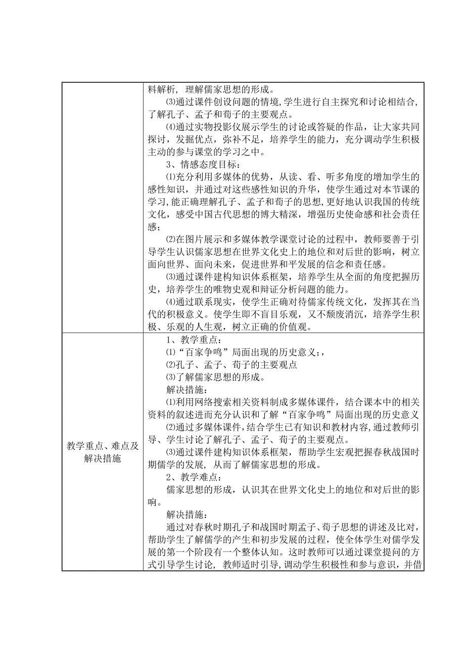 一 百家争鸣1.doc_第2页