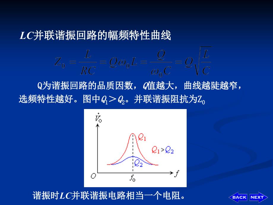 LC正弦波振荡电路优秀课件_第3页