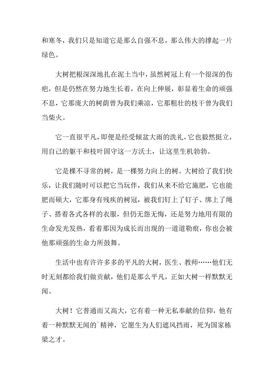 关于毕业小学作文500字3篇_第3页