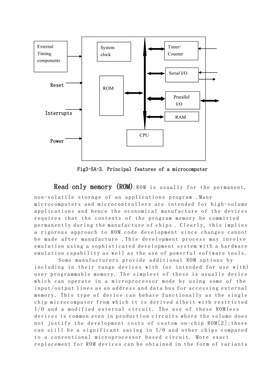 单片机【经典外文翻译】-单片机基础(译文-英文)毕业论文.doc_第2页