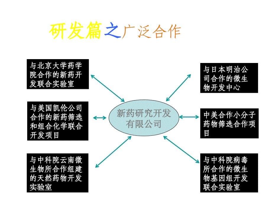 华北制药抗感染类药物介绍文档资料_第5页