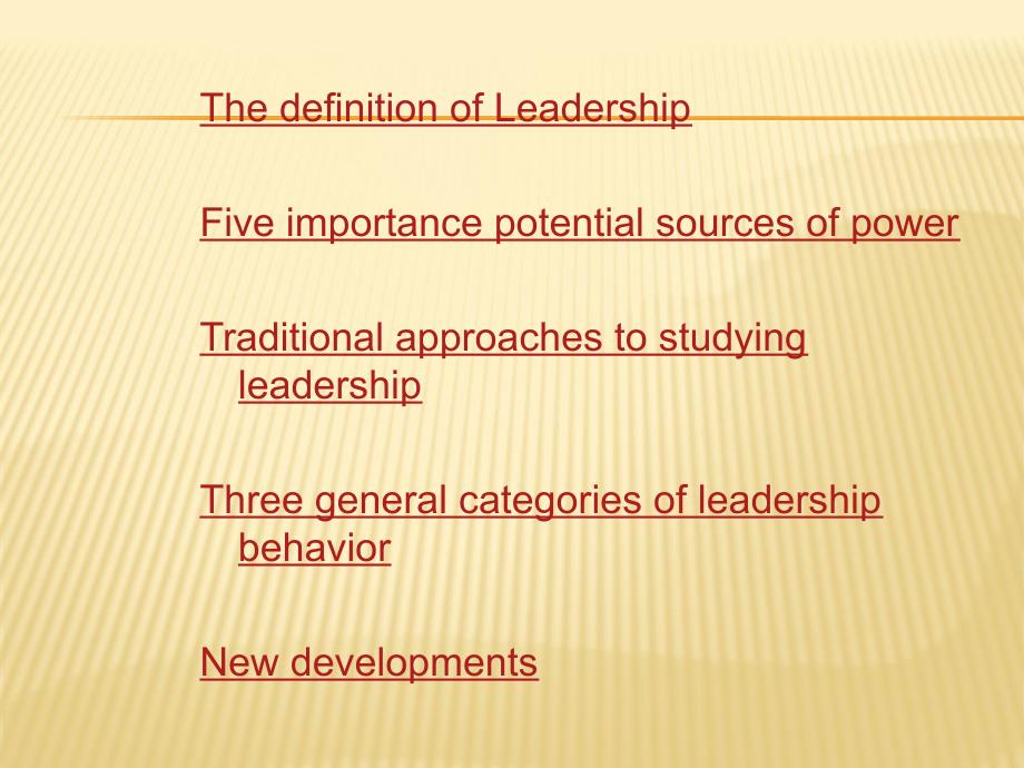 Lesson-05--Leadership--旅游管理专业英语PPT课件_第3页