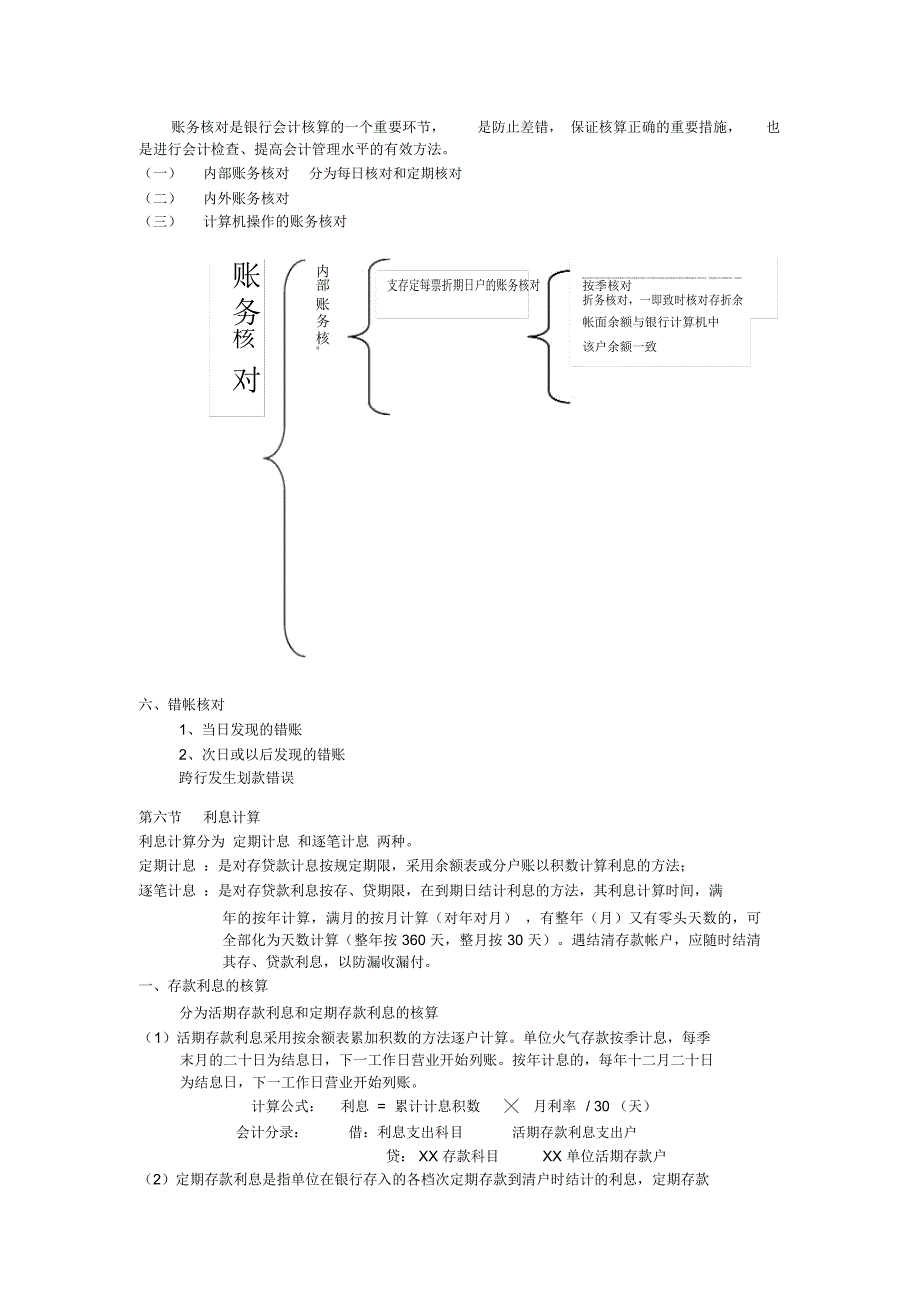 会计核算规程培训讲义1_第3页