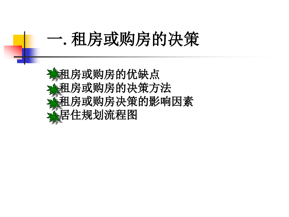 居住规划与房产投资.ppt_第3页