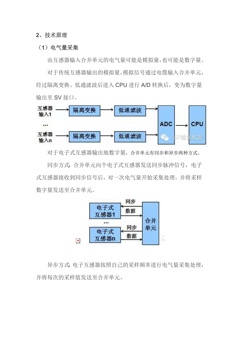 变电站保护装置合并单元简介.doc_第2页