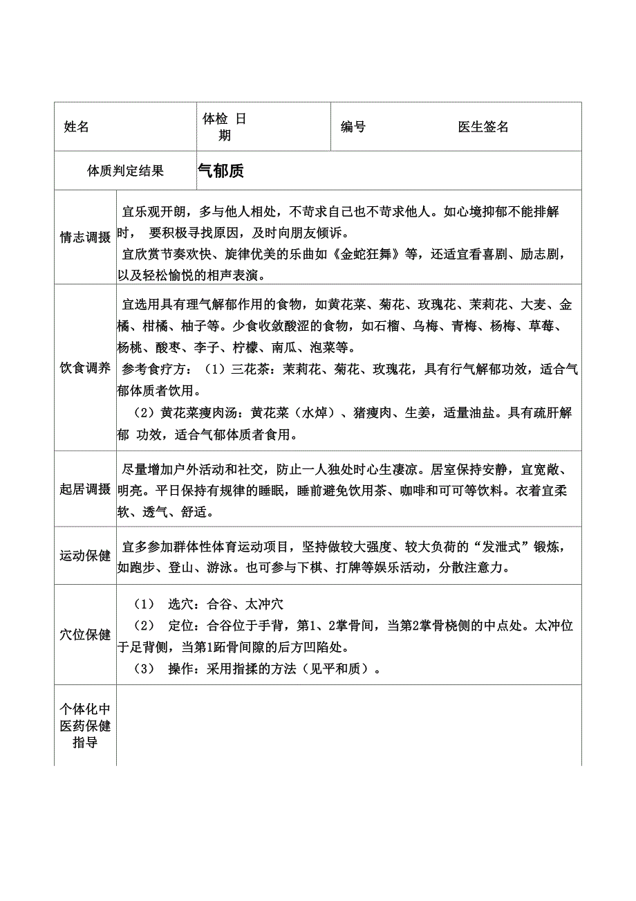 中医药保健指导处方_第1页