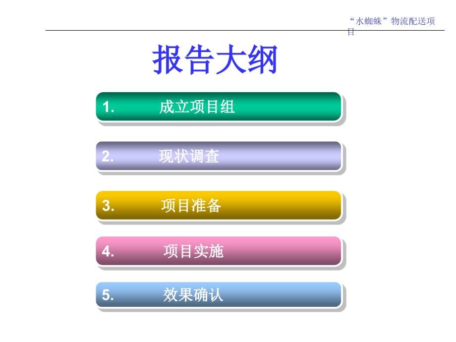 IE水蜘蛛物流项目案例_第2页