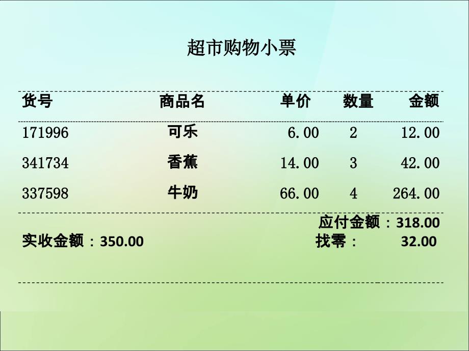 数量关系教学课件大兴区北京小学大兴分校许健_第3页