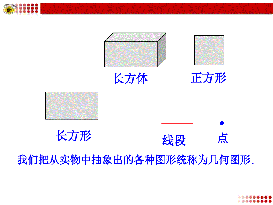 人教版七年级上411立体图形与平面图形课件2_第4页