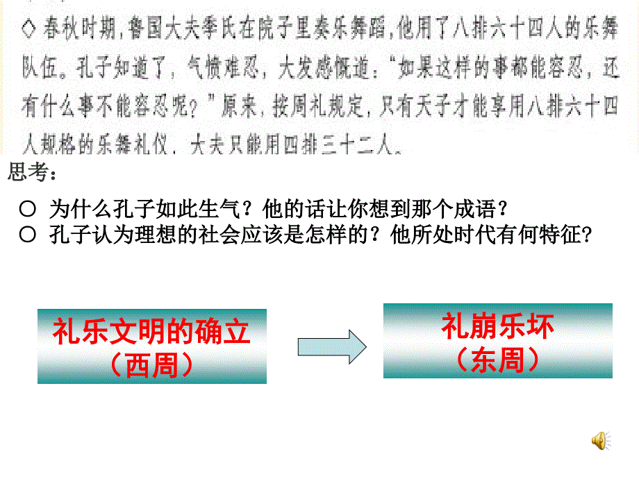 复习课件礼乐文明变革与争霸(完成).ppt_第1页