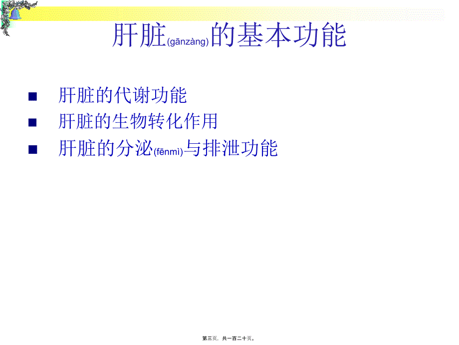 肝功能异常解读课件_第3页