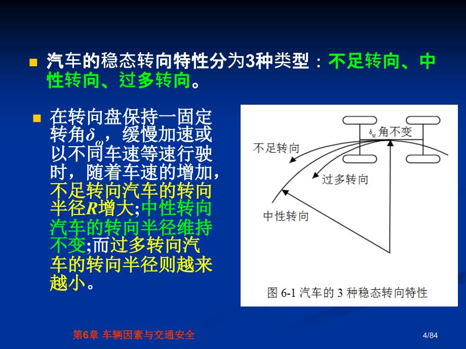 交通安全工程第6章车辆因素与交通安全_第4页