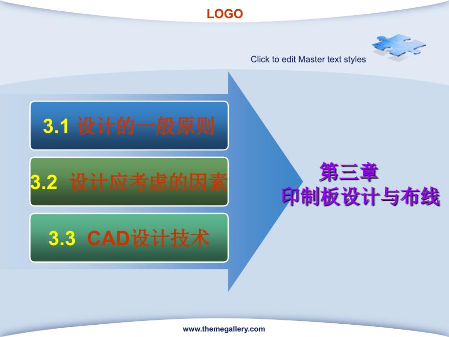 印制板设计方案与布线_第2页