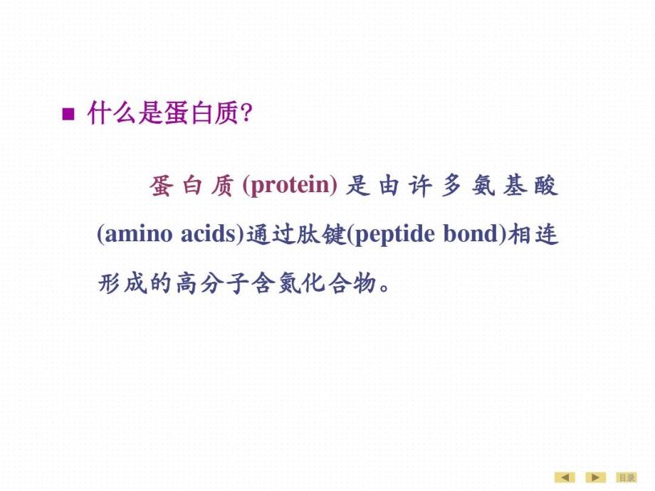 生物化学与分子生物学人卫版教材全集共116页课件_第4页