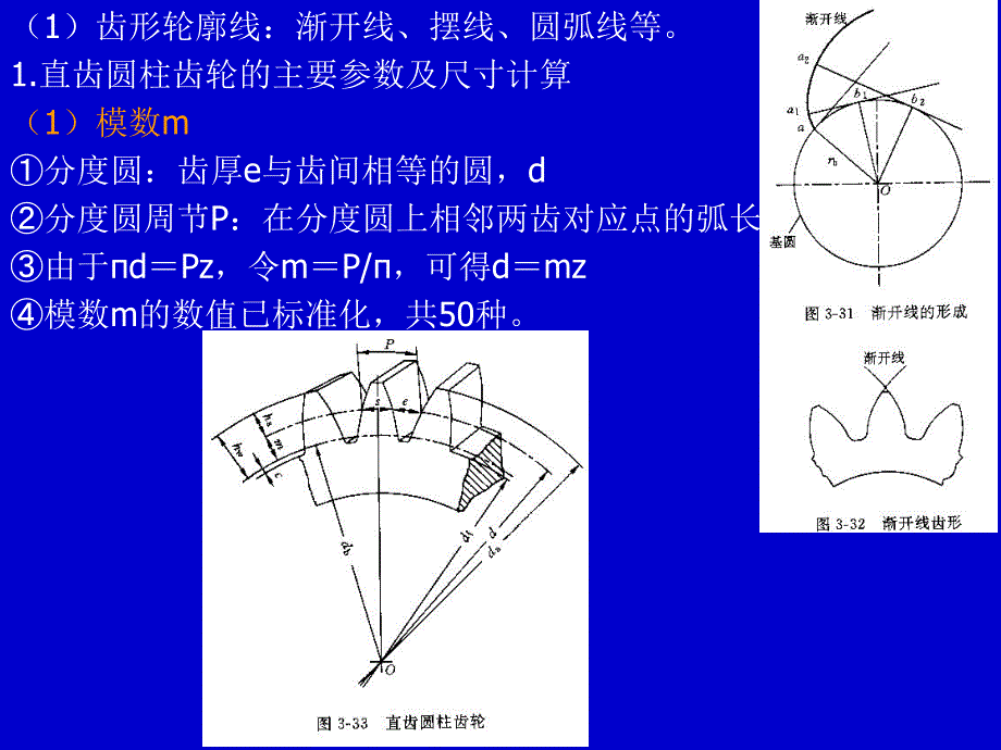 第二齿形加工一概述_第2页