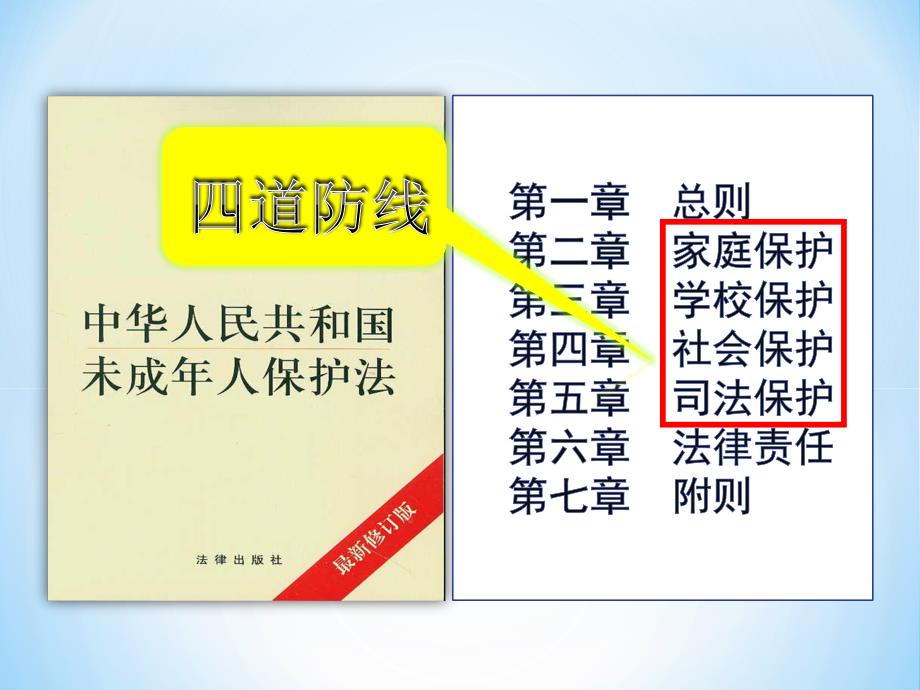 社会保护与司法保护1_第2页