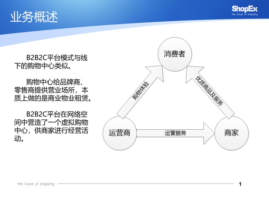 B2B2C平台运营模式简介课件_第3页