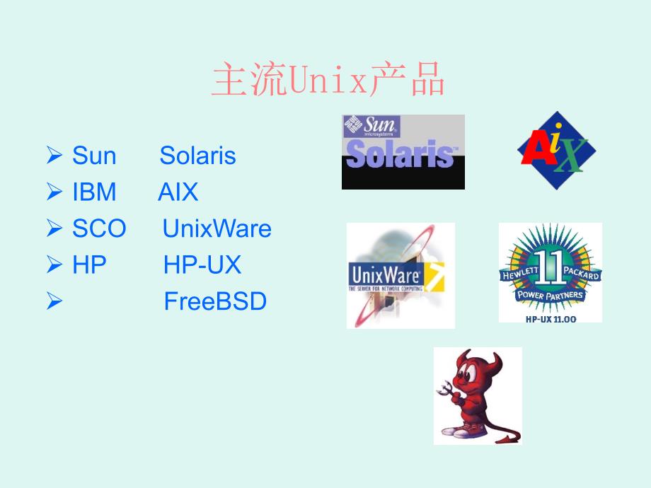 1Linux安装和初步使用_第4页