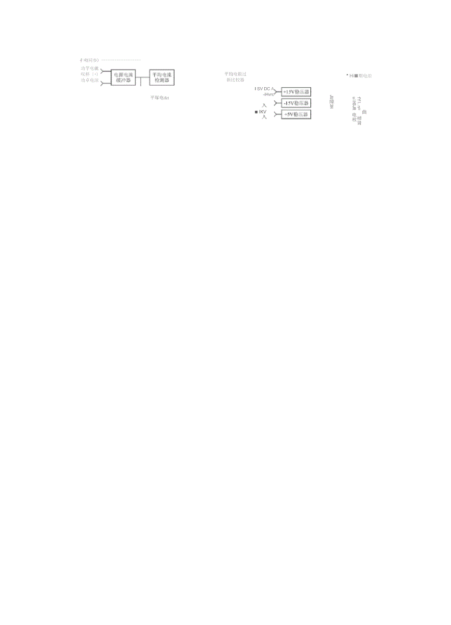 中波全固态发射机模拟输入板电路分析与日常维护_第2页