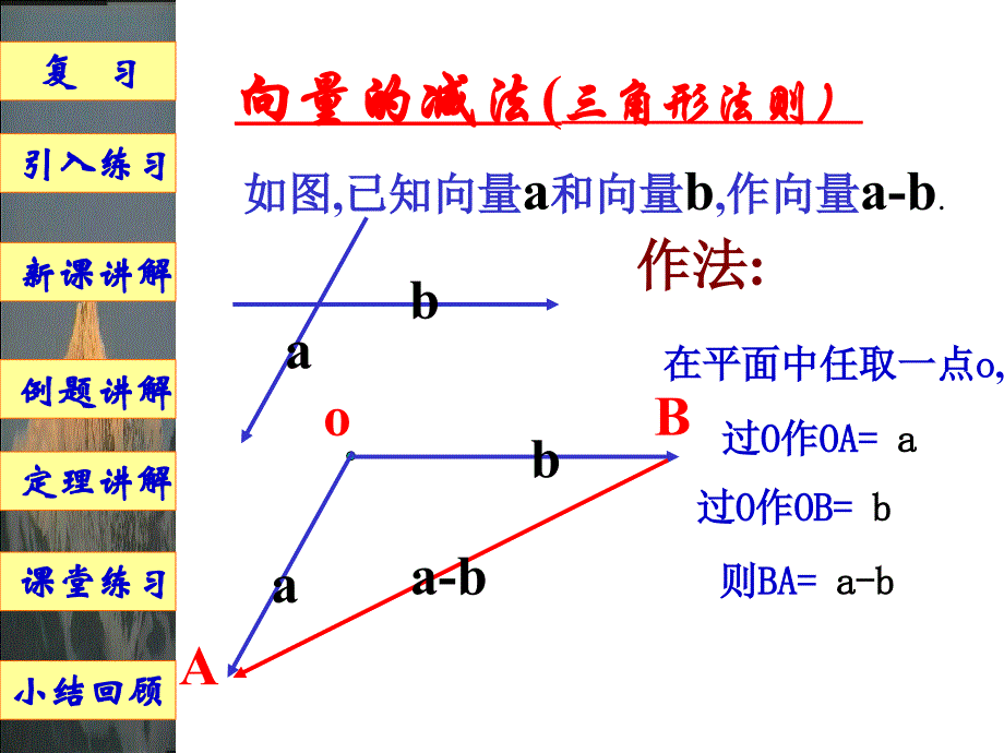 实数与向量的积1_第4页