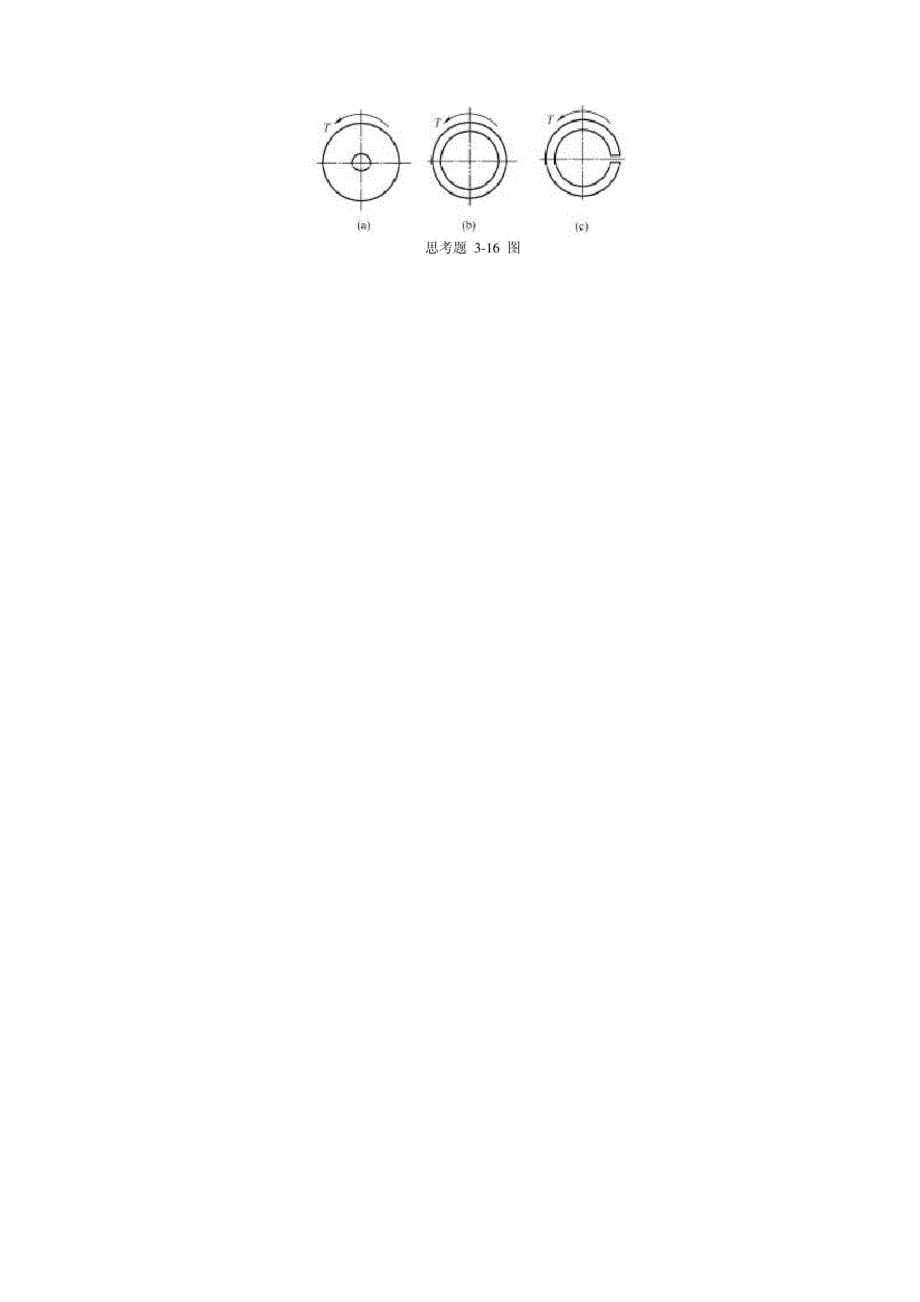 材料力学简明教程课后答案第3章_第5页