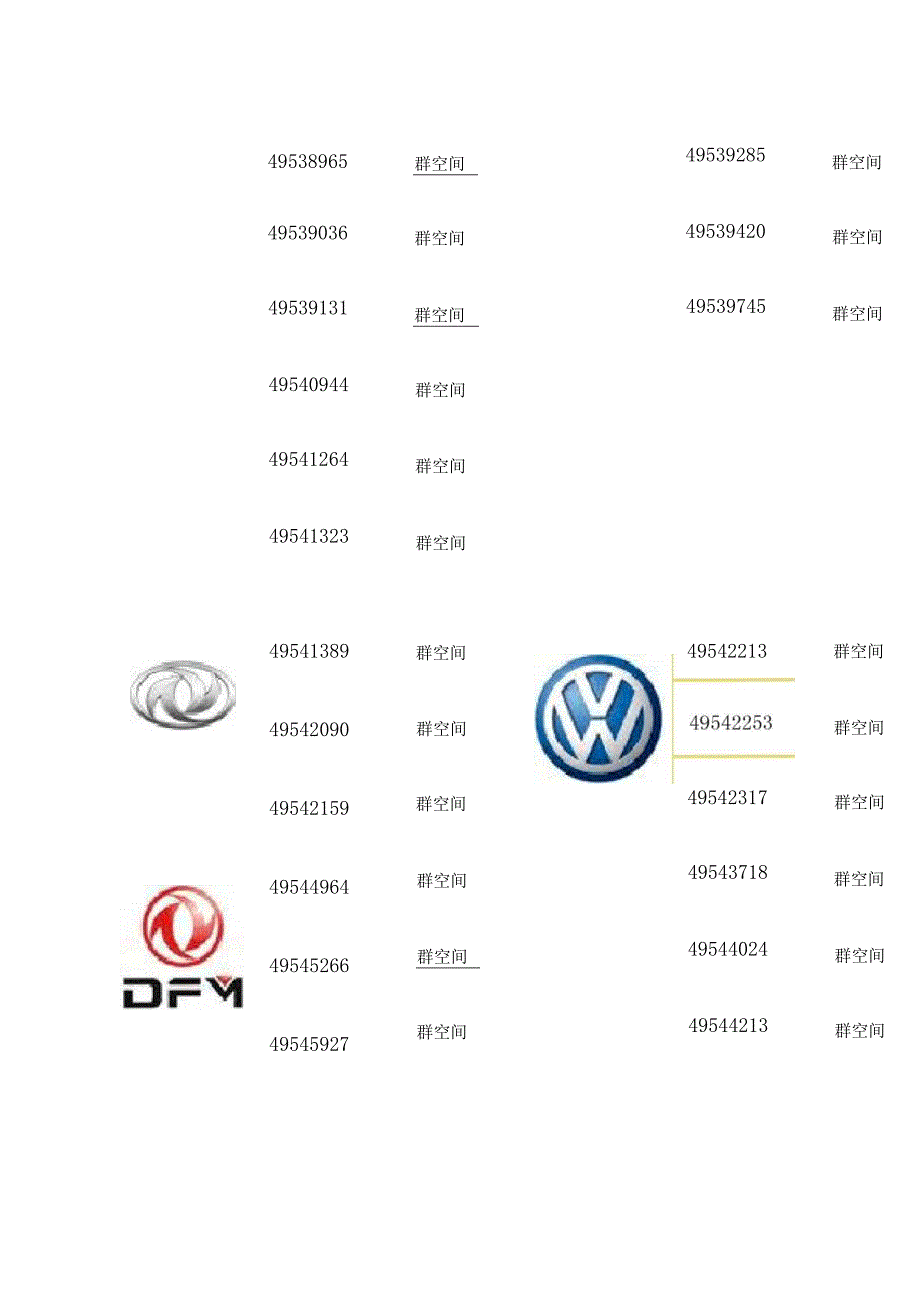 汽车品牌群_第3页