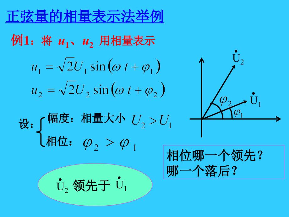 交流电的相量表示法_第3页