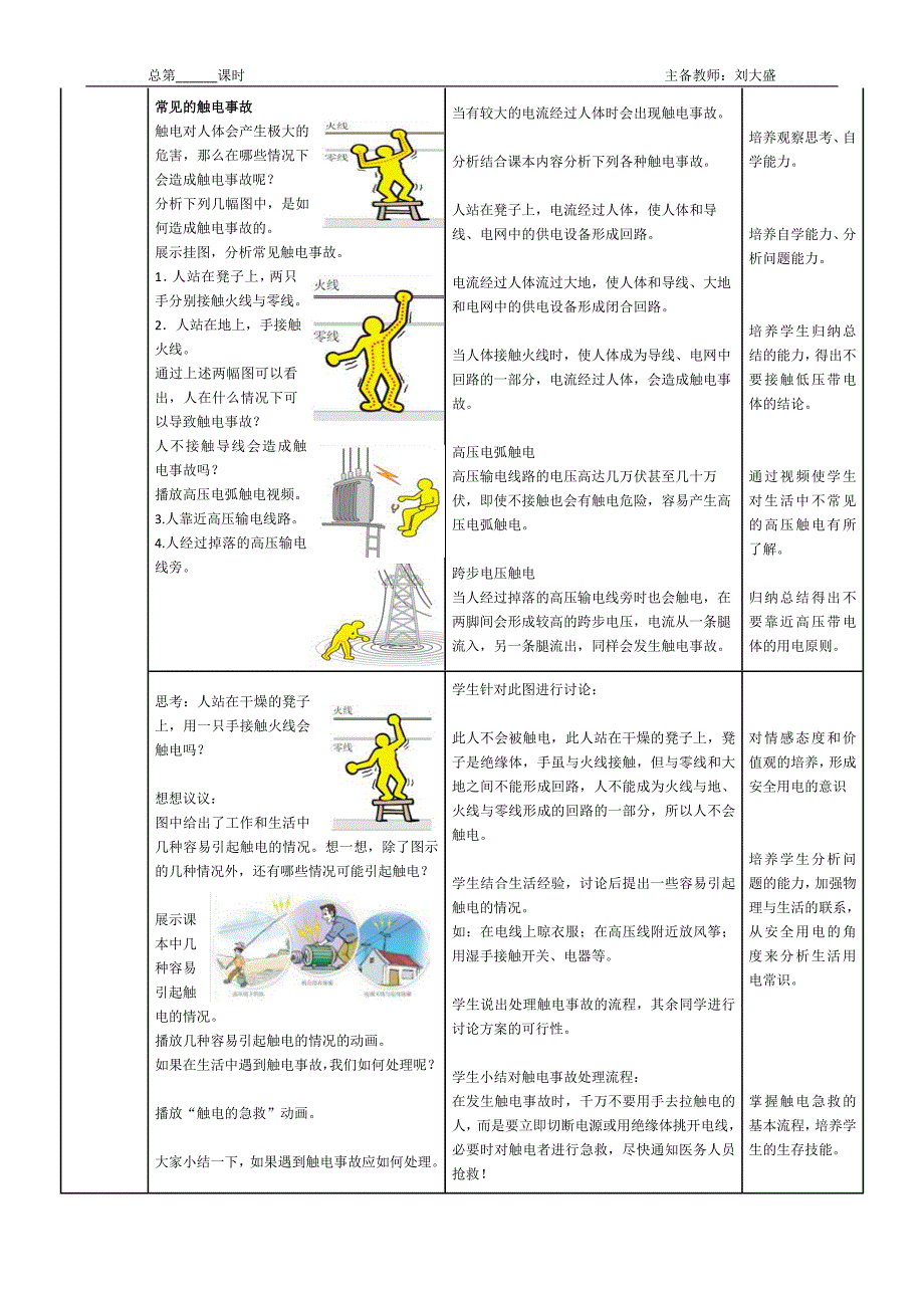 第三节安全用电_第2页