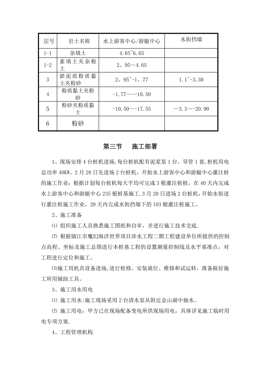 【建筑施工方案】钻孔灌注桩专项施工方案(6)_第4页