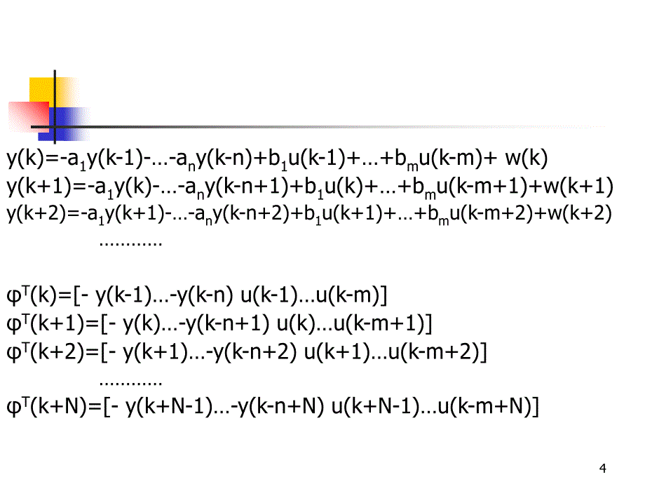 系统辨识与建模_第4页