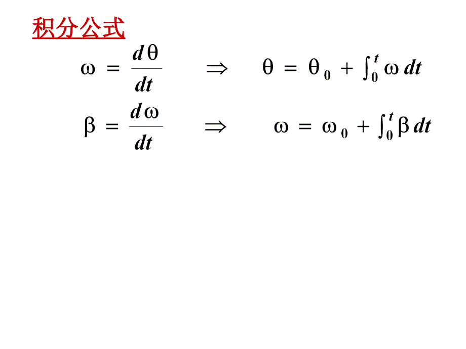 大学物理上期末总复习_第3页