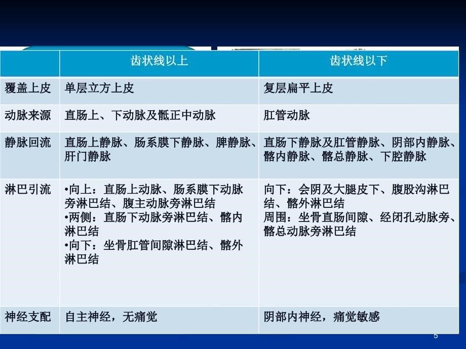 炎症性肠病大肠疾病的护理 ppt课件_第5页