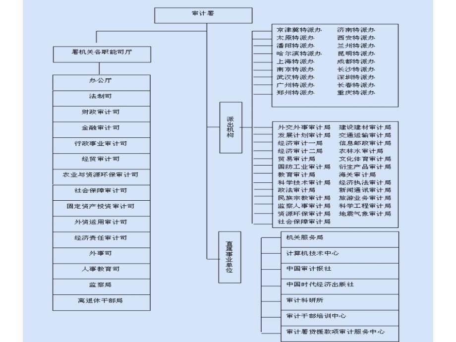 审计组织与审计人员_第5页