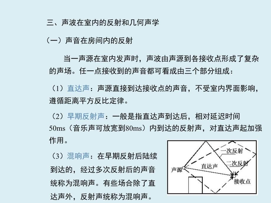 2.建筑物理室内声环境_第5页