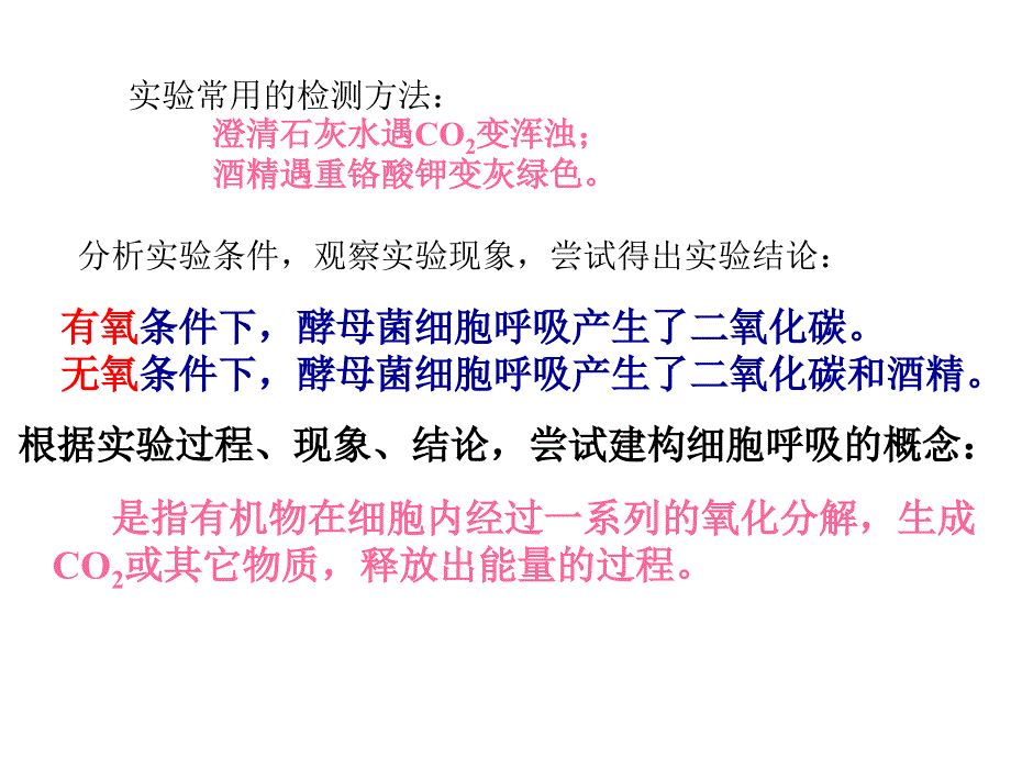 细胞呼吸第一课时课件.ppt_第4页