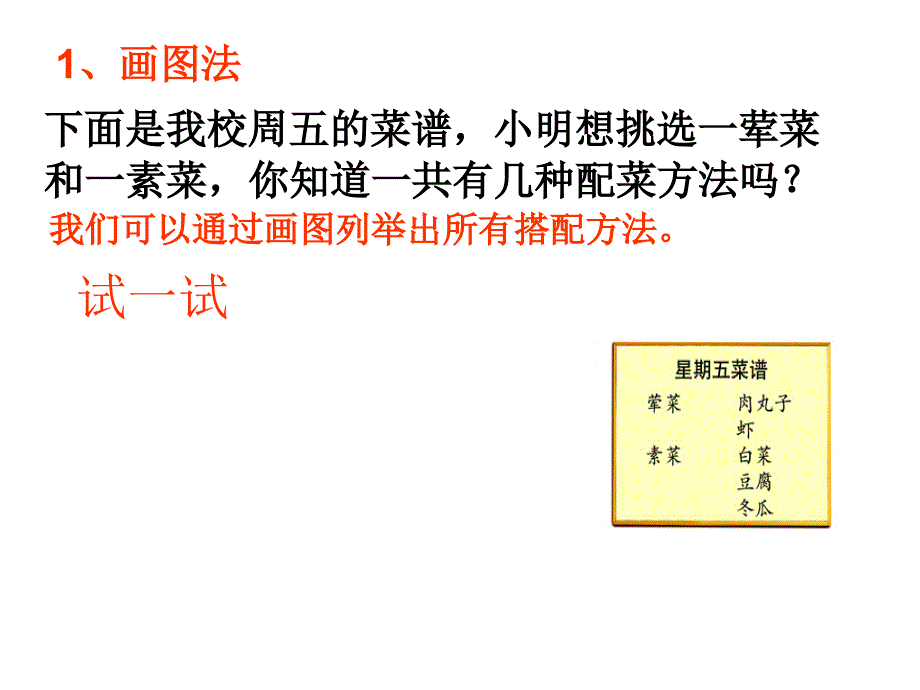 解决问题的策略ppt课件_第3页