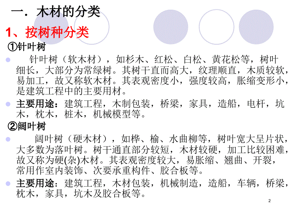 一.木材的分类78277_第2页