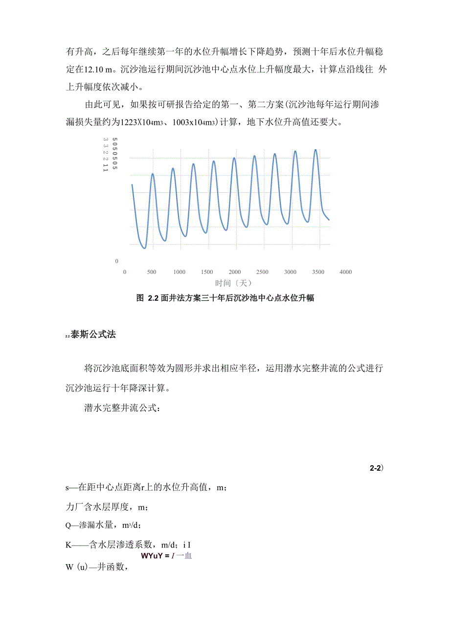 沉沙池报告最终结版_第4页