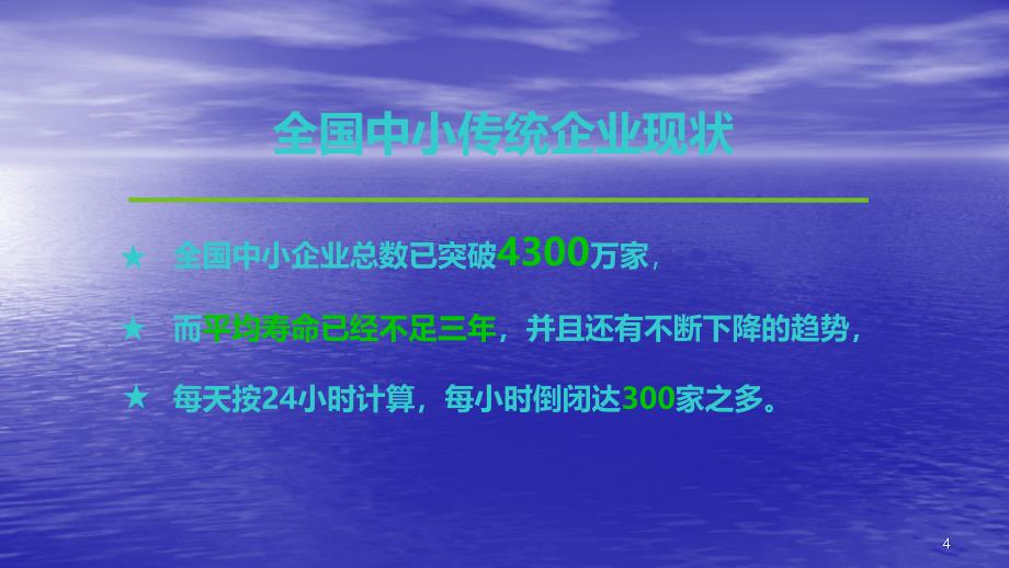 VVELINK营销招商会数字活泉方案ppt课件_第4页