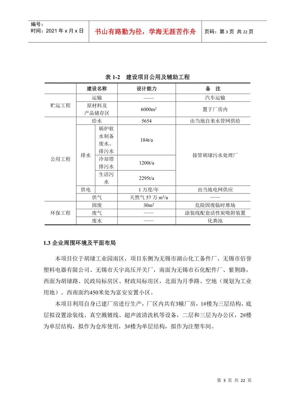 污染防治措施专项_第4页