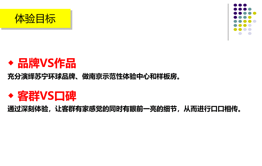 苏宁天润城体验中心并水城样板房参考建议_第3页